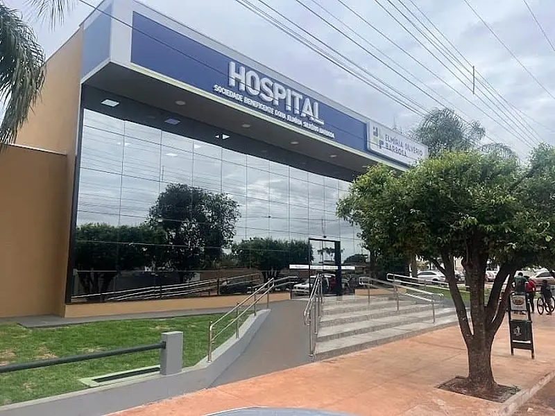 Dona de bar é assediada e esfaqueada após se recusar relação com cliente em MS