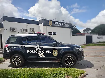 Após recusar convite para beber, homem é assassinado a tiros em Naviraí