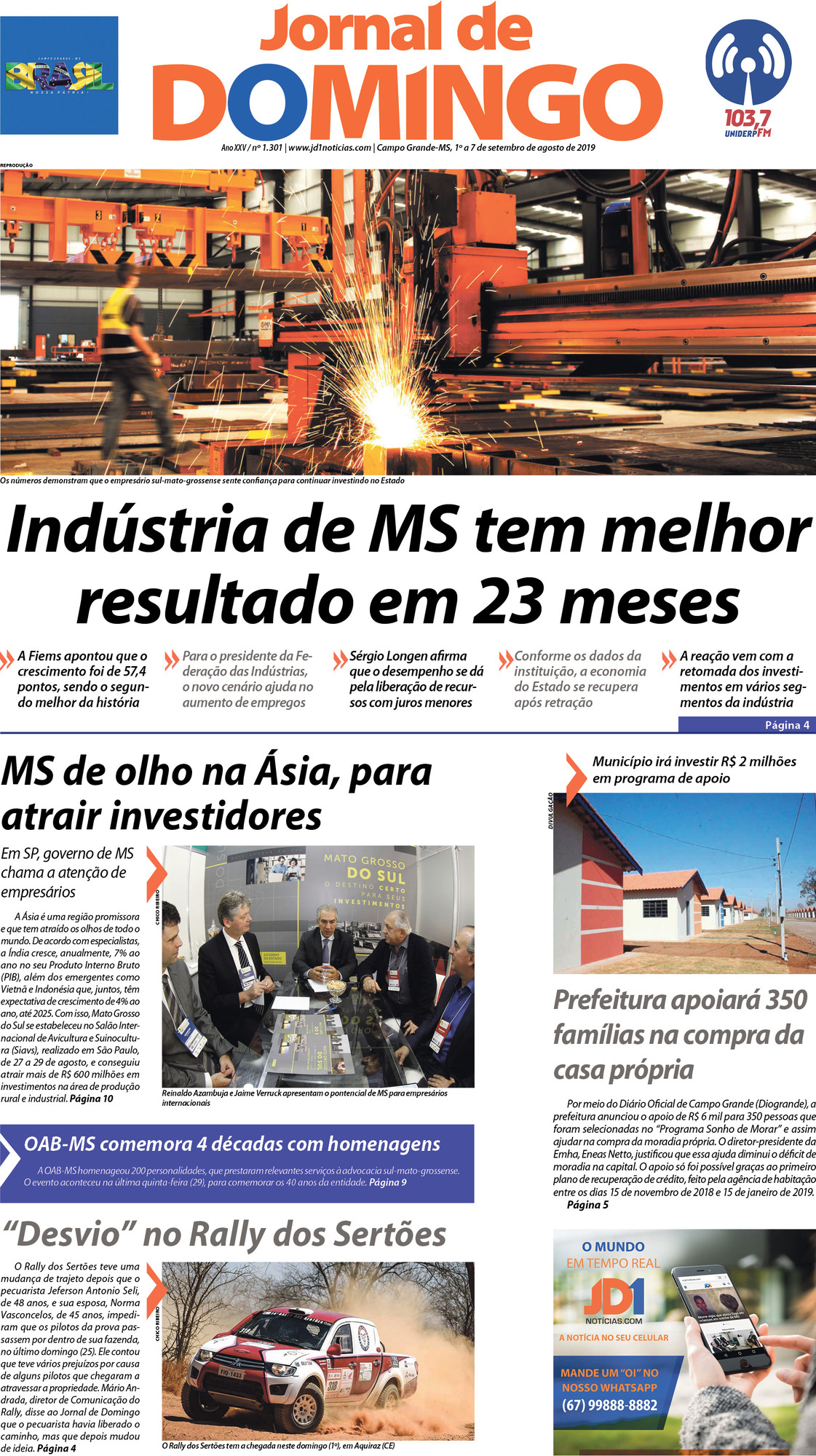 Edição 1301