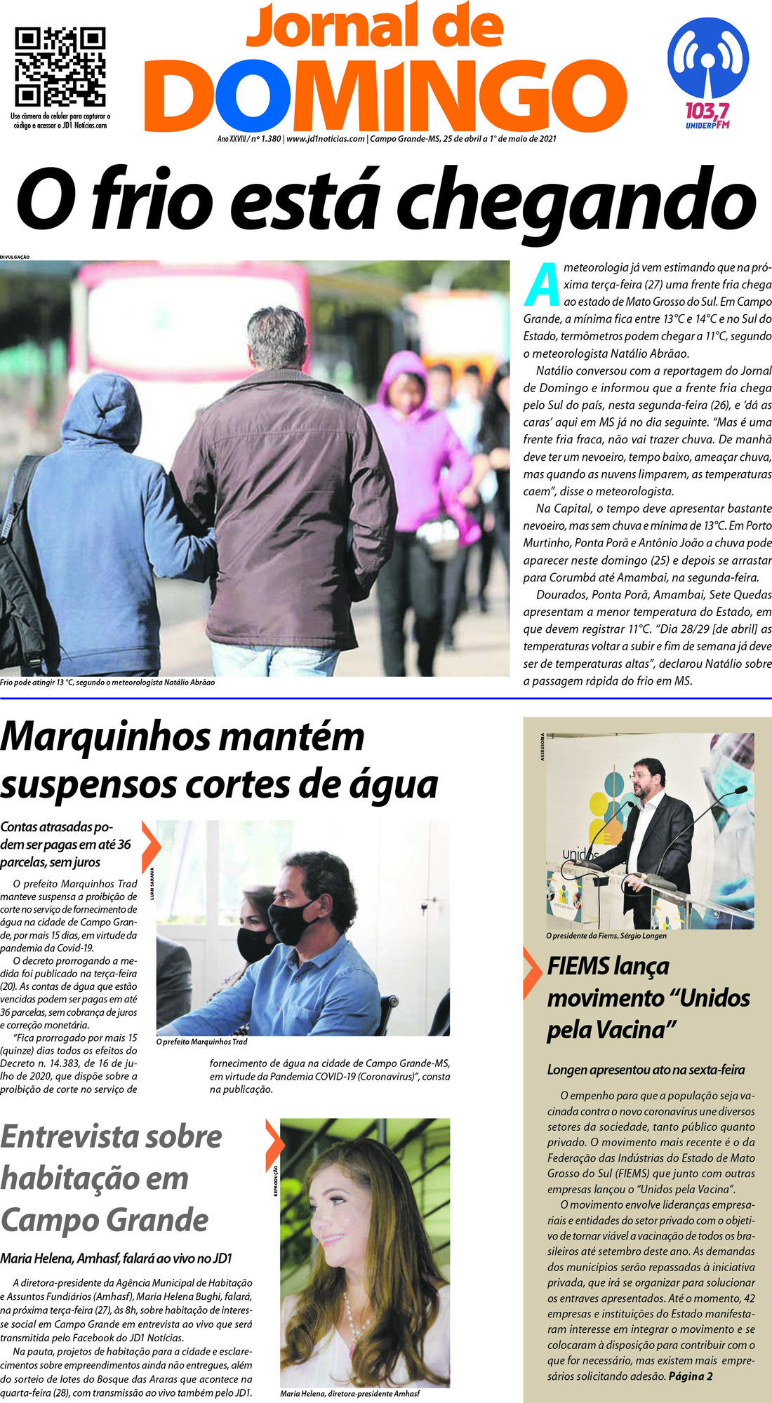 Página 1