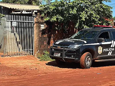 TJMS mantém pais investigados pela morte da filha de 10 meses em liberdade