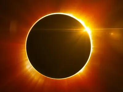 Eclipse lunar parcial poderá ser visto de todo o Brasil na noite desta quinta