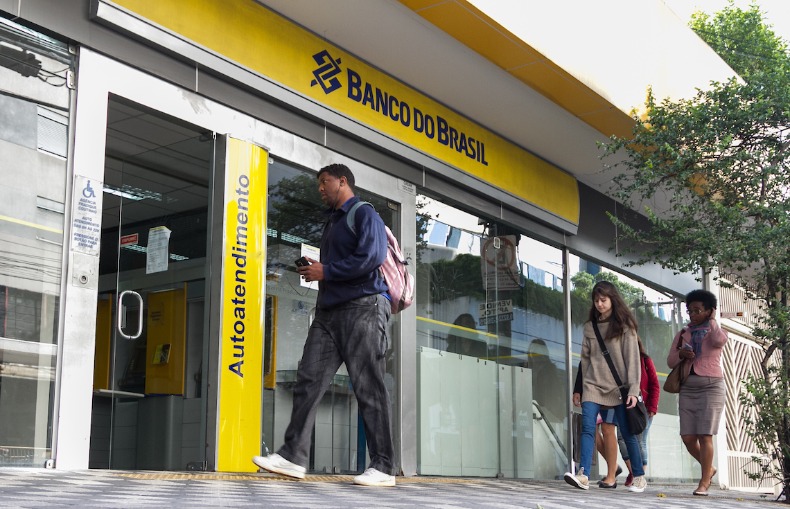 Bancos não terão atendimento presencial no feriado da Independência