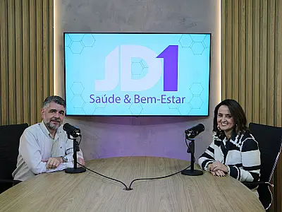 JD1TV: Saúde e bem-estar com ginecologista aborda equilíbrio hormonal para libído feminina