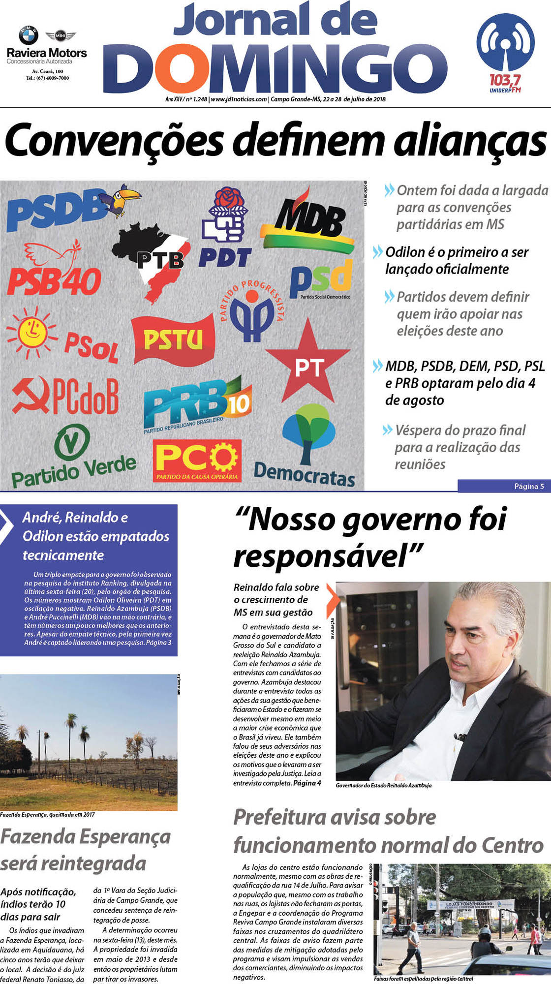 Edição 1248