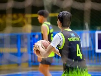 MS define seleções escolares para os Jogos da Juventude em Brasília