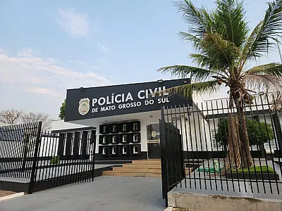 Trabalhadores são atacados com machado e tiro durante briga em fazenda de Corumbá