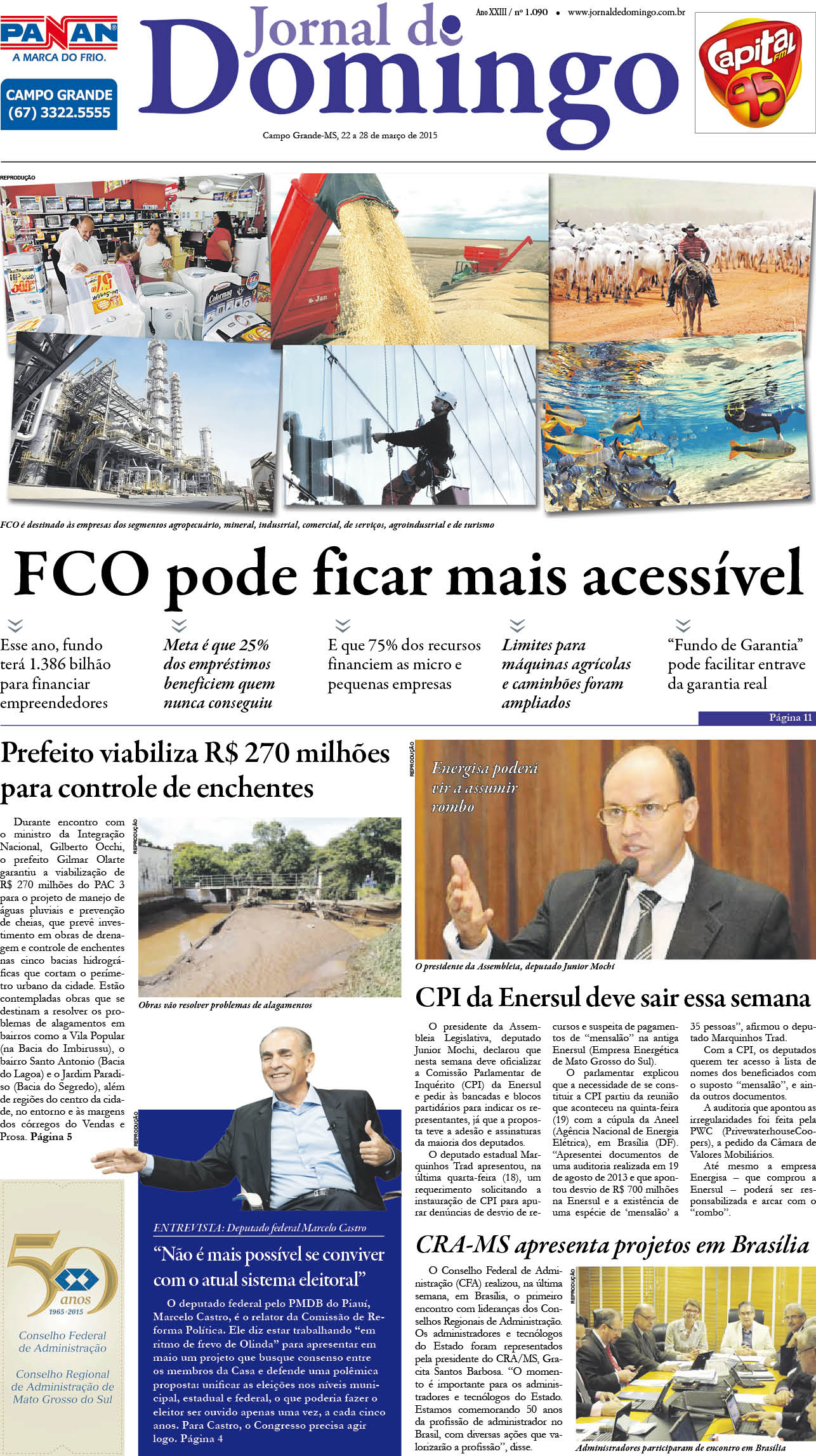 Edição 1090