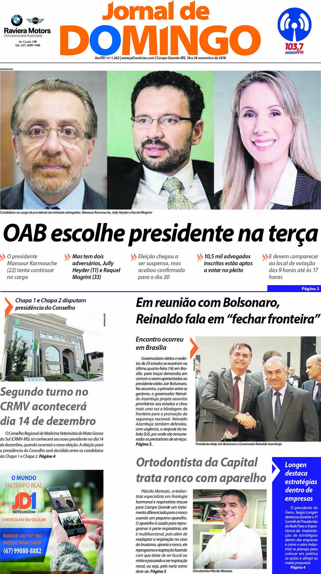 Edição 1263
