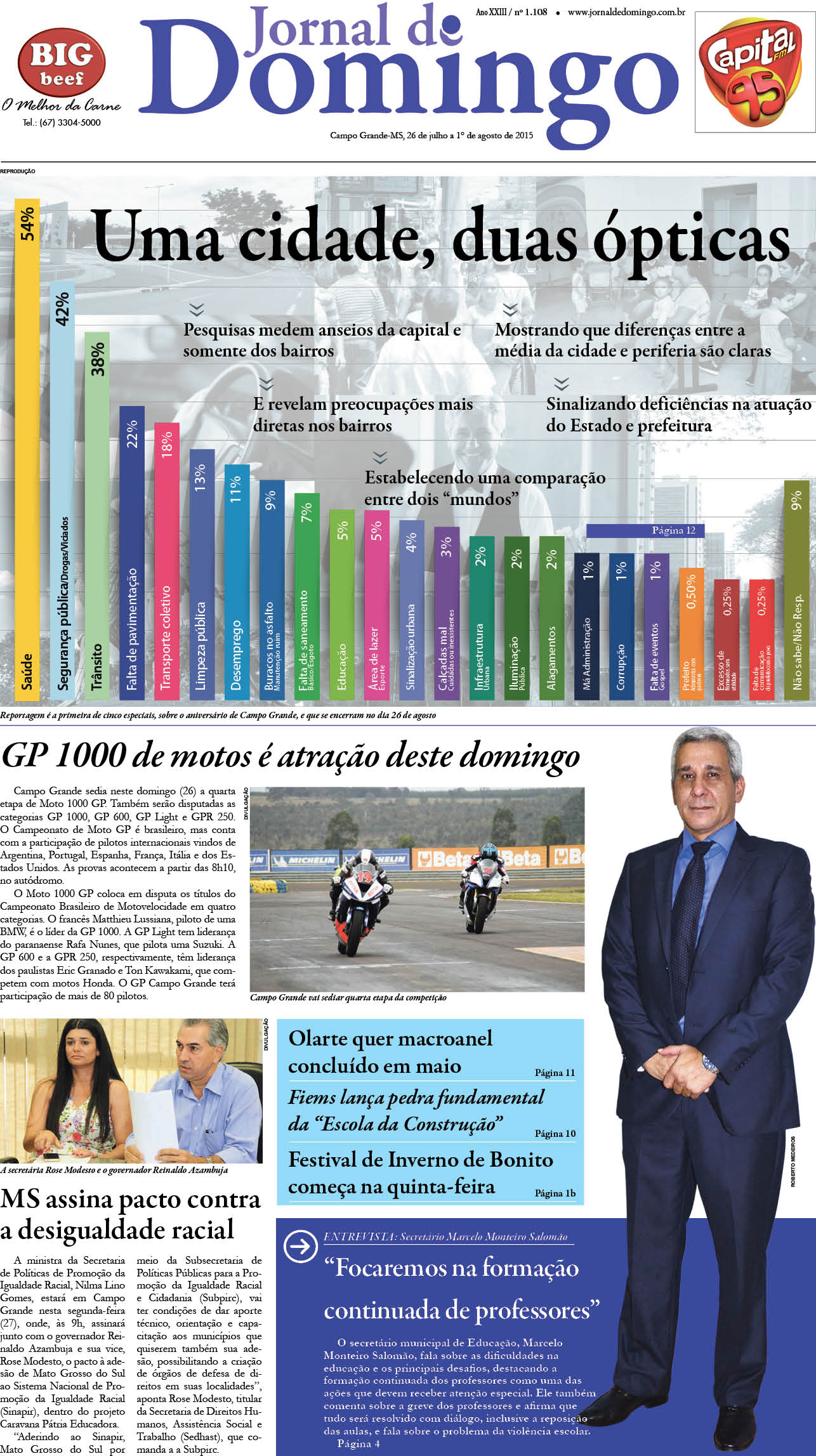 Edição 1108