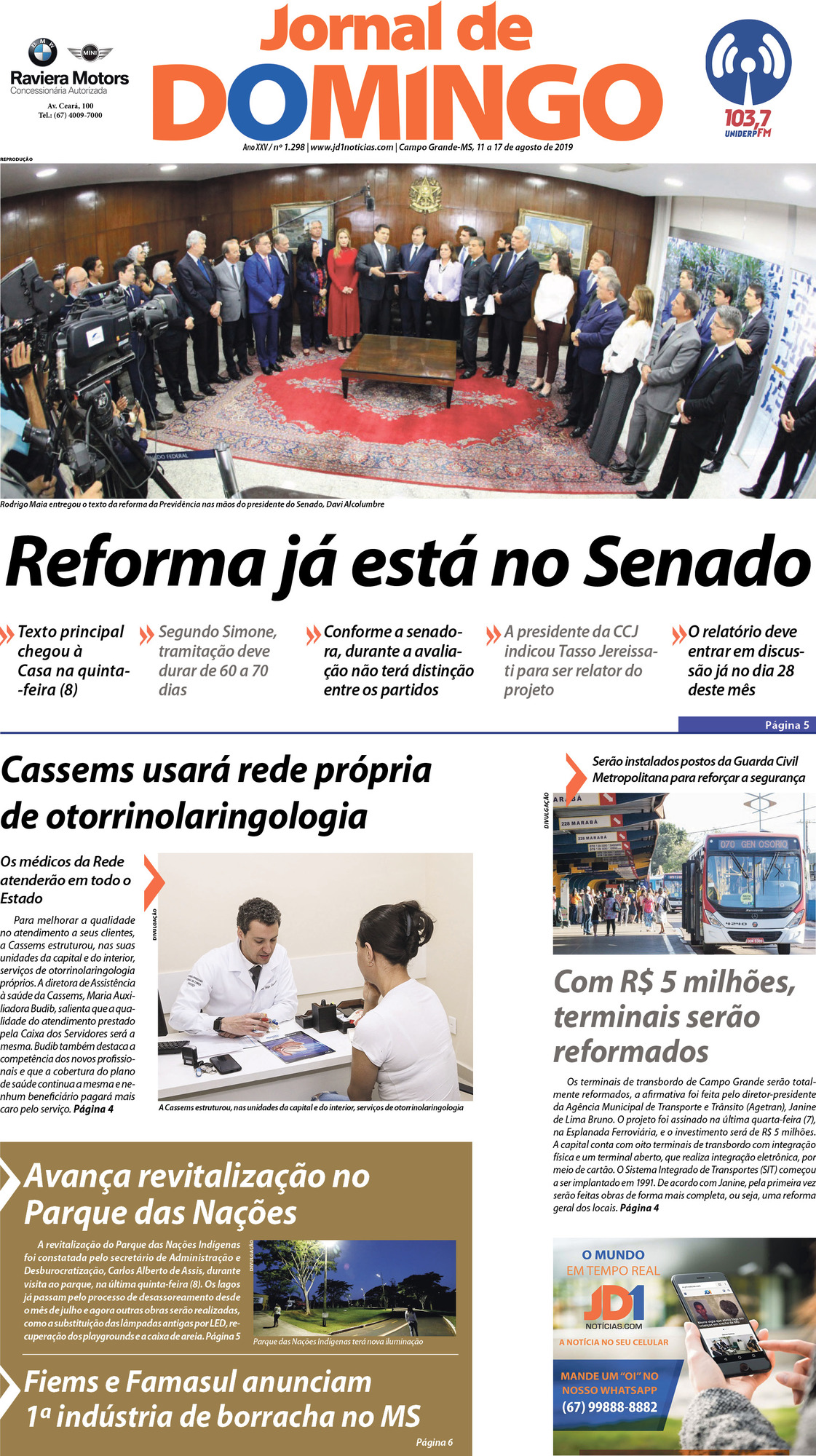 Página 1