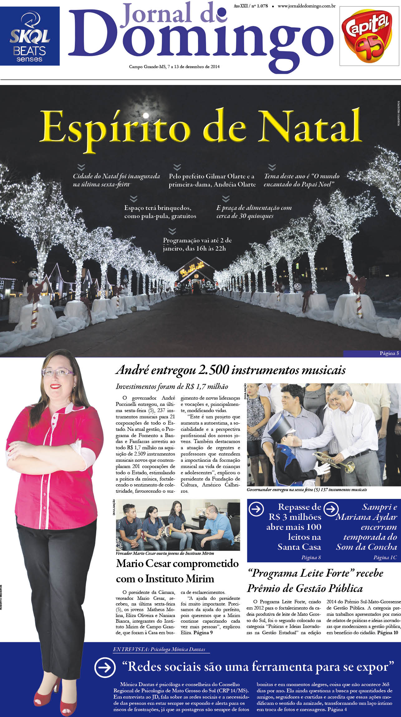 Edição 1078