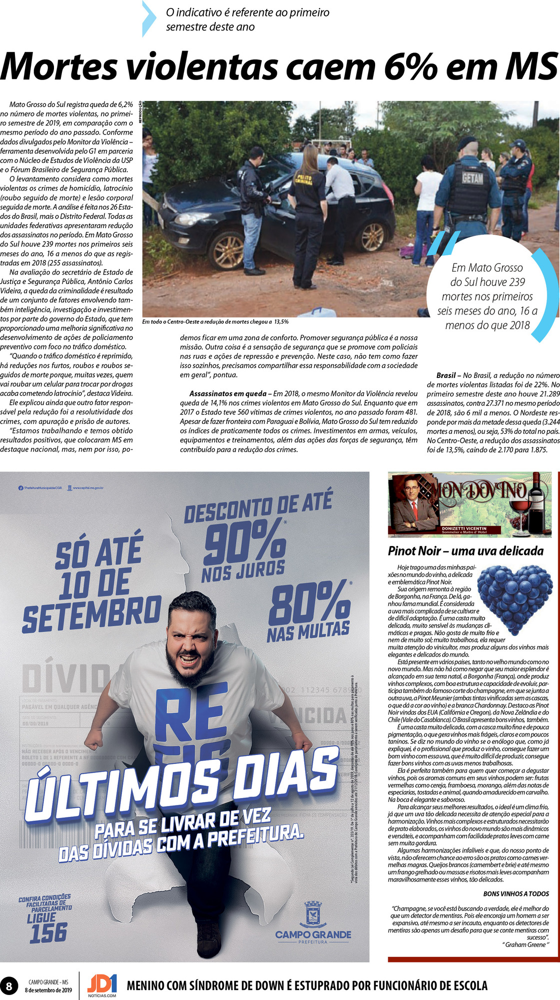 Página 8