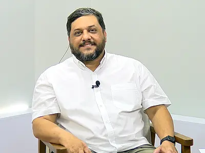 AO VIVO: Secretário Eduardo Costa explica a nova anistia de obras