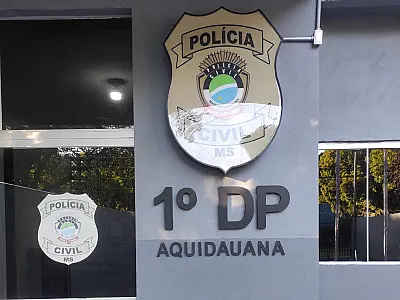 Desentendimento por homem termina com mulher agredida em Aquidauana
