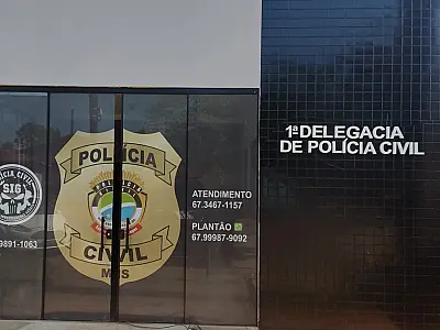 Jovem mata padrasto a facadas após ver mãe sendo agredida em MS