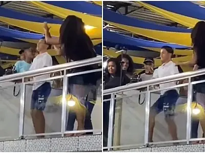 JD1TV: Com samba no pé, menino de 13 anos viraliza durante ensaio para o carnaval