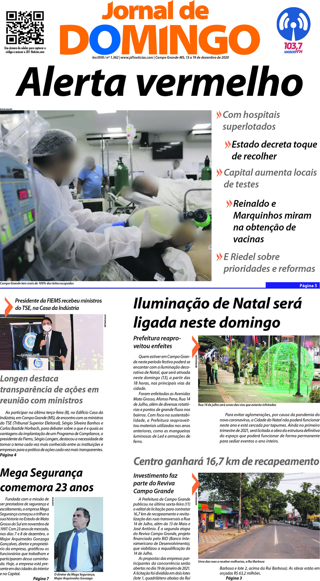 Edição 1362