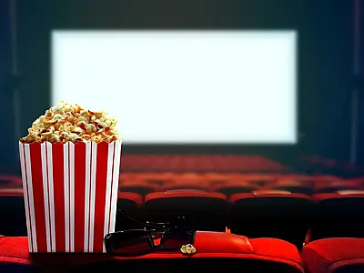 Semana do Cinema terá ingressos a partir de R$ 10 nos três cinemas de Campo Grande