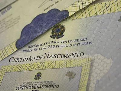 Nova lei faz quase 200 moradores de Campo Grande mudarem de nome