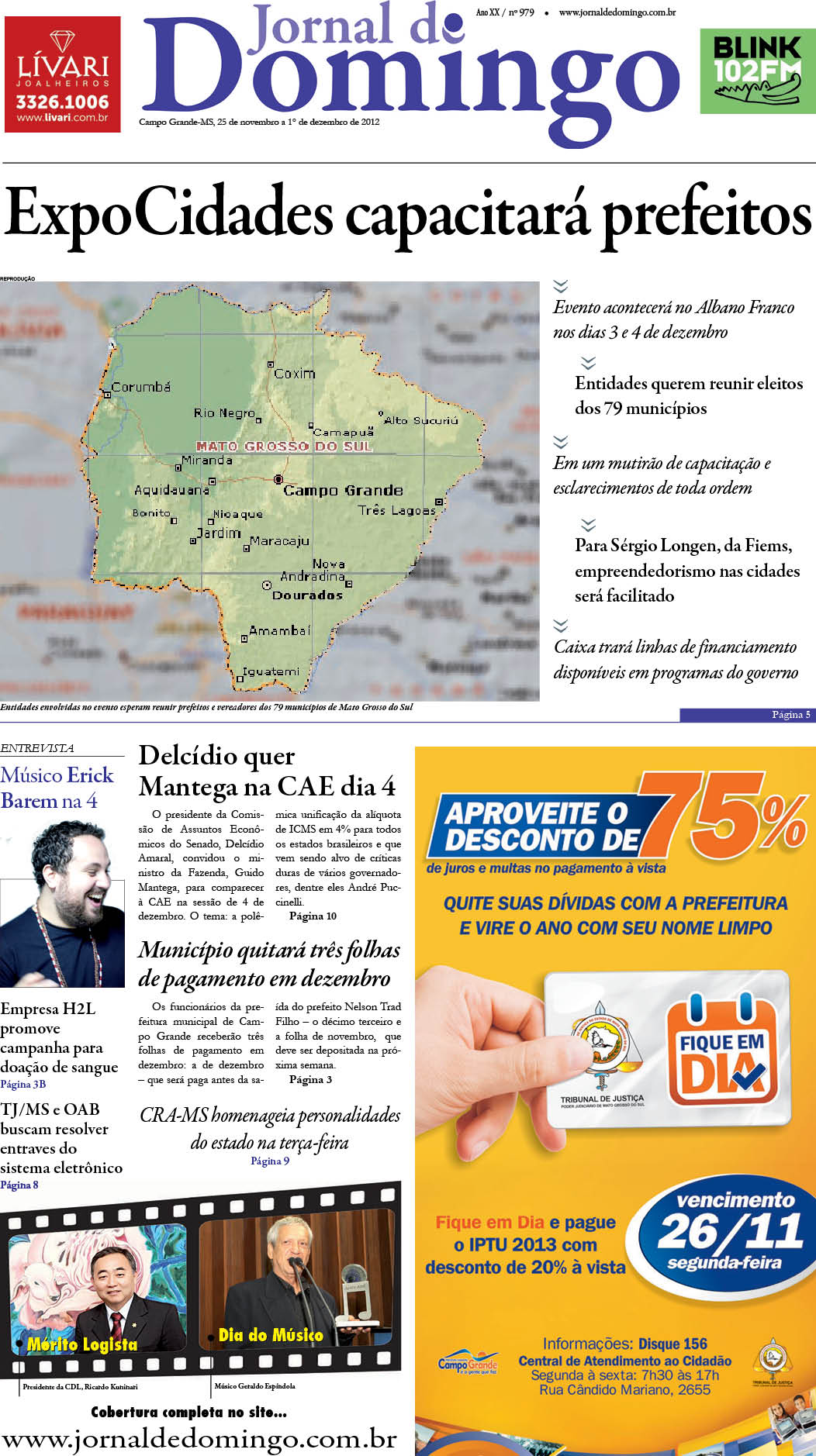 Página 1