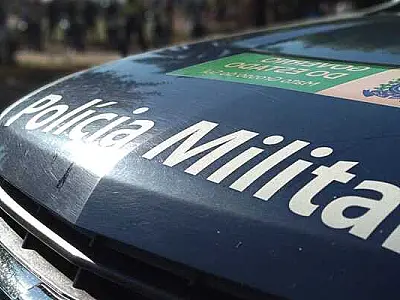 Homem vai à casa da ex, flagra filhos sozinhos e mãe acaba presa no Jd. Noroeste