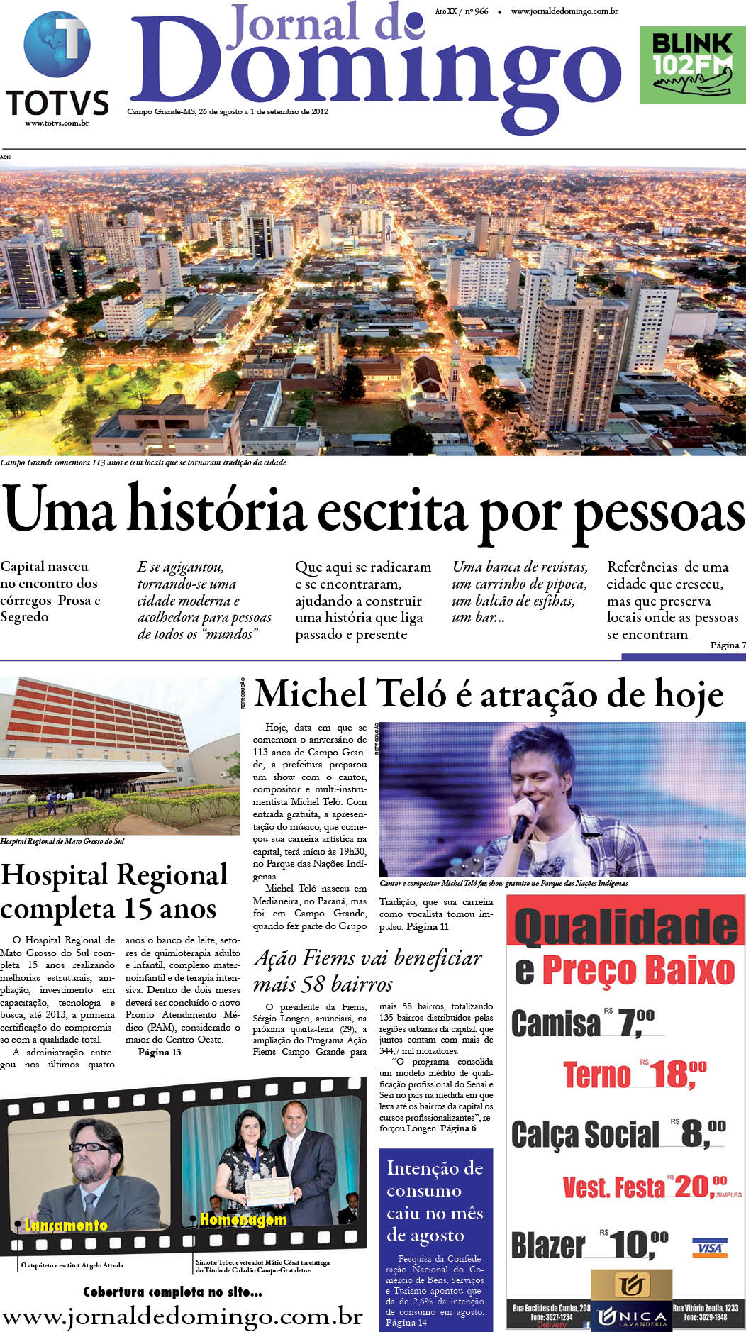 Página 1
