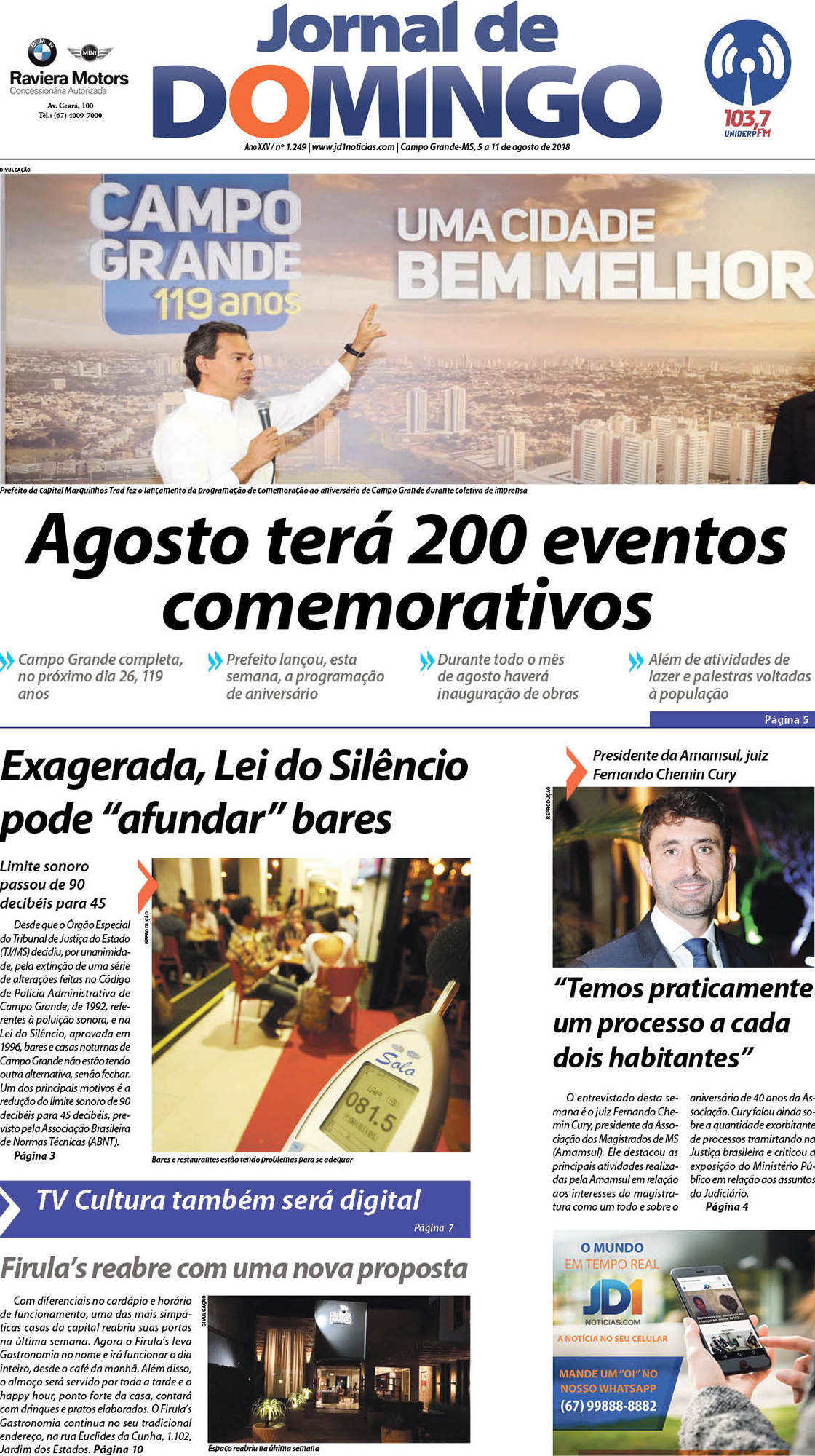Edição 1249