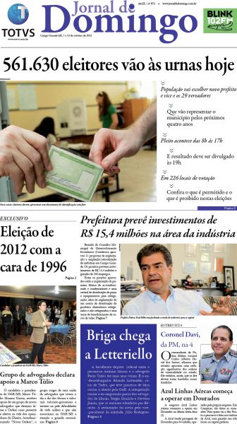 Edição 972
