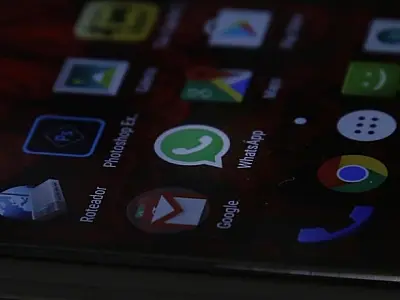 Whatsapp anuncia controle parental para contas de menores de 13 anos
