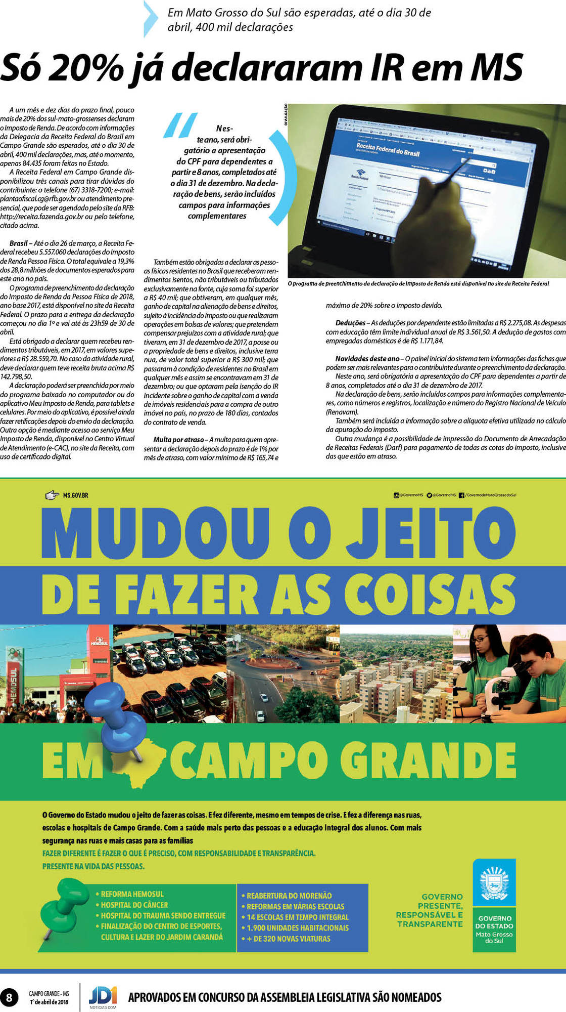 Página 8