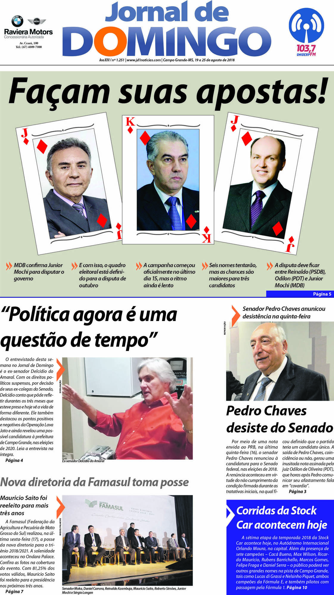 Edição 1251