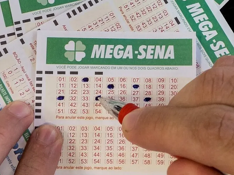 Mega-Sena acumula e prêmio chega a R$ 38 milhões