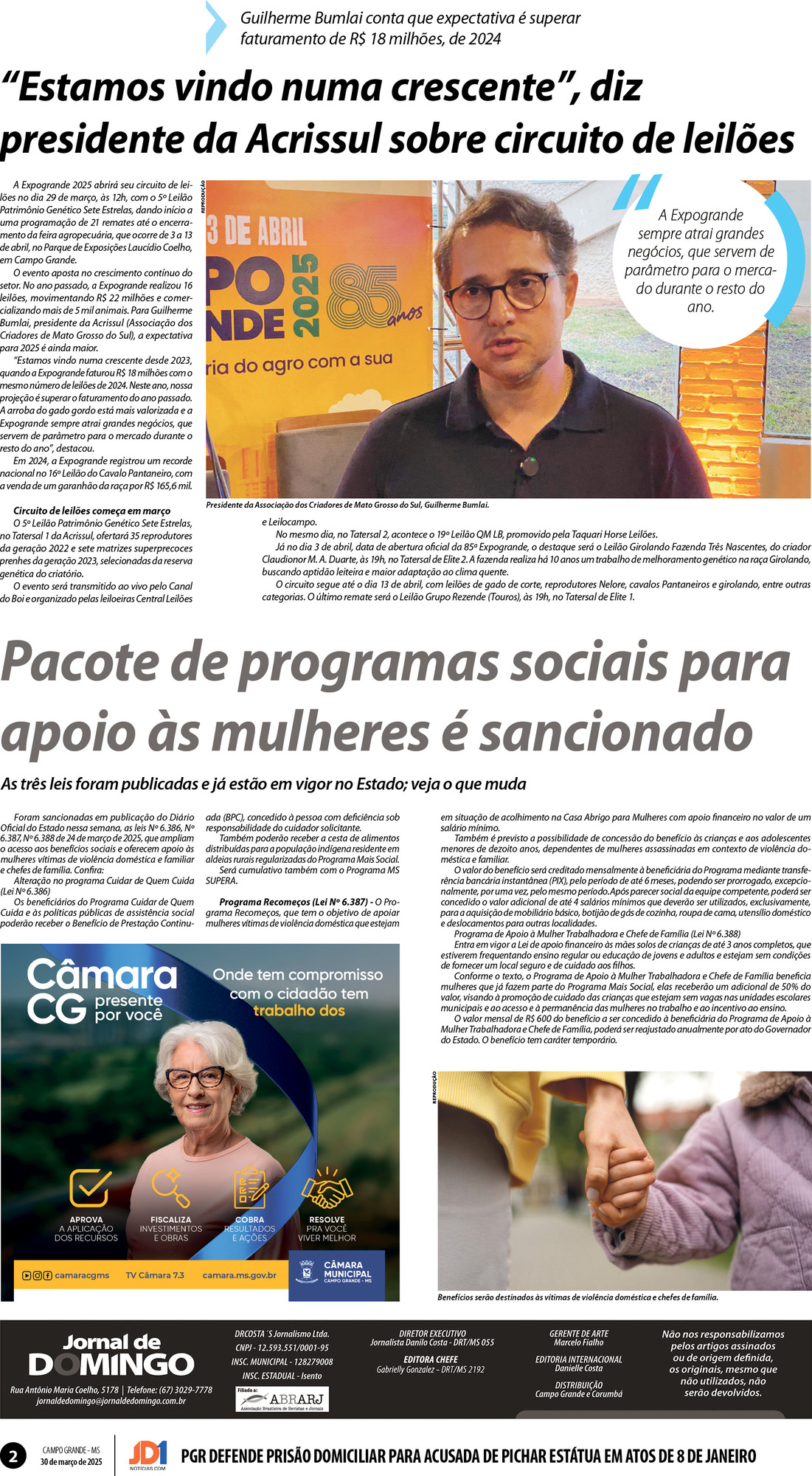 Página 2