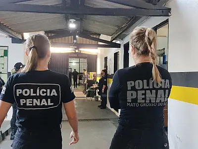 Projeto Lótus vai oferecer apoio psicológico a policiais penais em MS