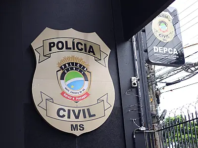 Morre bebê de 1 ano que foi vítima de maus-tratos e estupro em Campo Grande