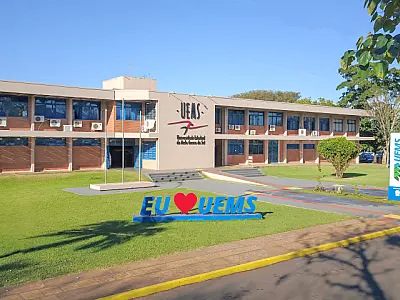 UEMS abre mais de 1,3 mil vagas para cursos de graduação em Mato Grosso do Sul