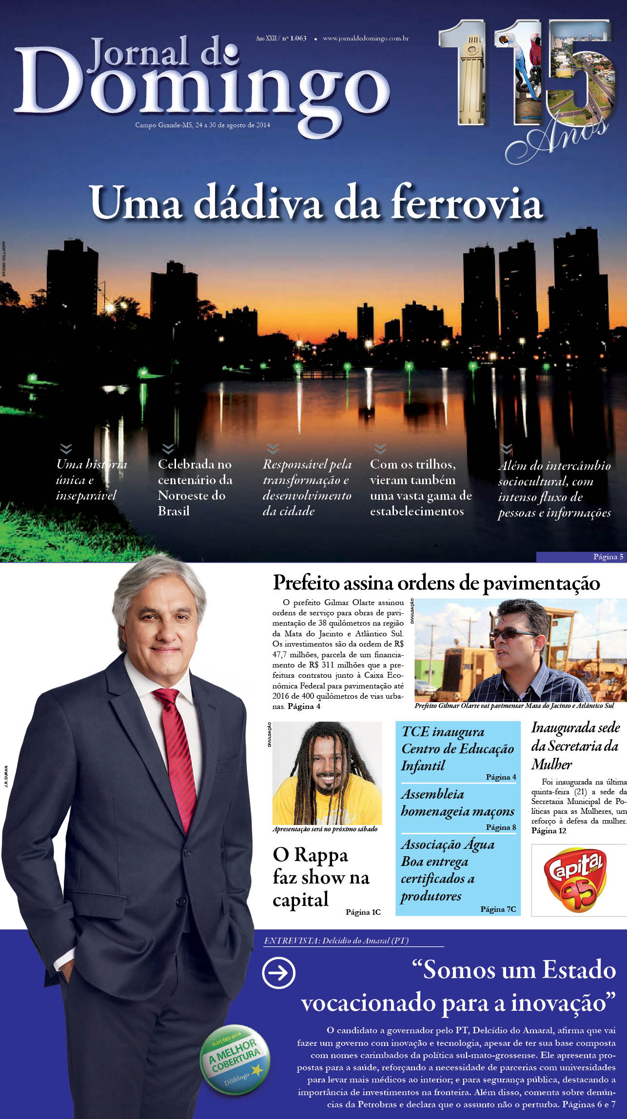 Página 1