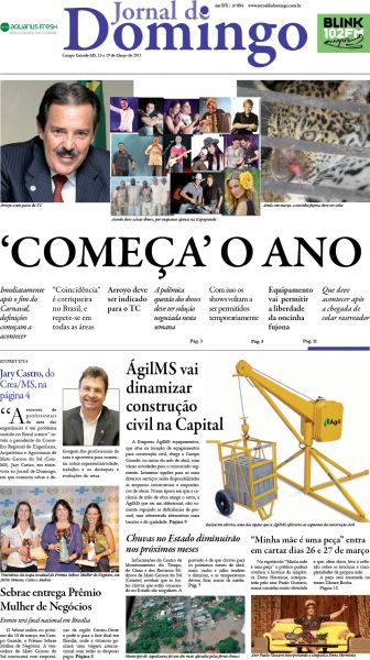 Edição 894