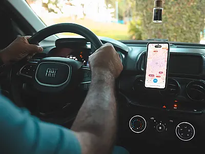 Dia do Motorista: Ação terá serviços gratuitos para condutores profissionais nesta sexta