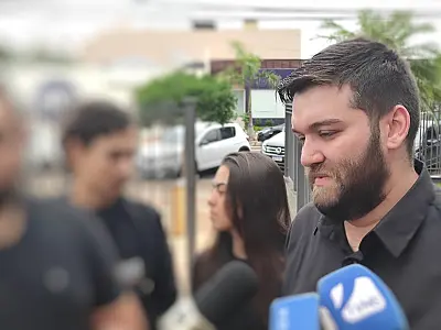 Pais de Sophia se pronunciam após ataques por indenização de R$ 500 mil
