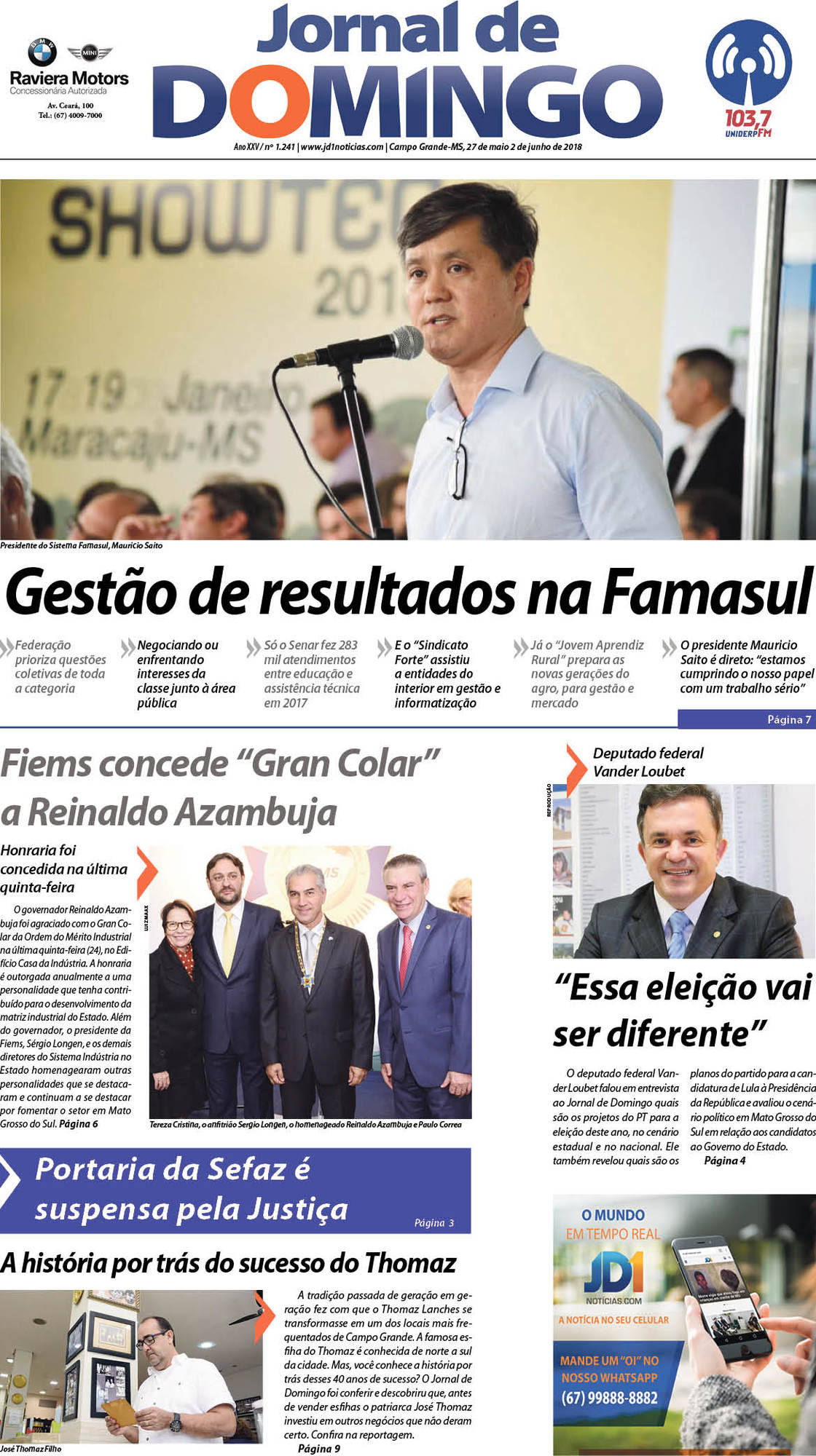 Página 1