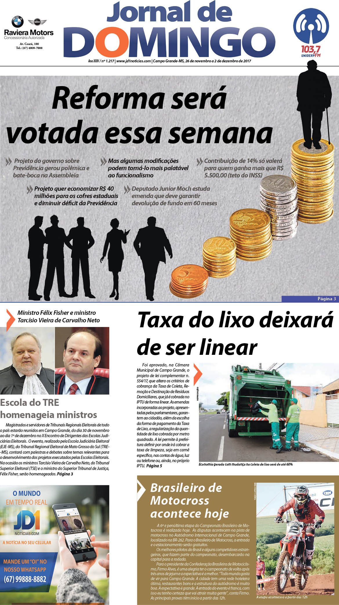 Edição 1217