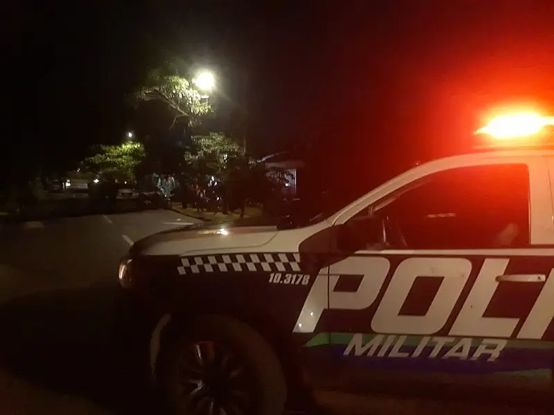 Crianças de 4 e 7 anos são resgatadas trancadas e com fome em Campo Grande