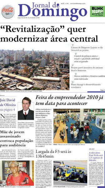 Edição 861