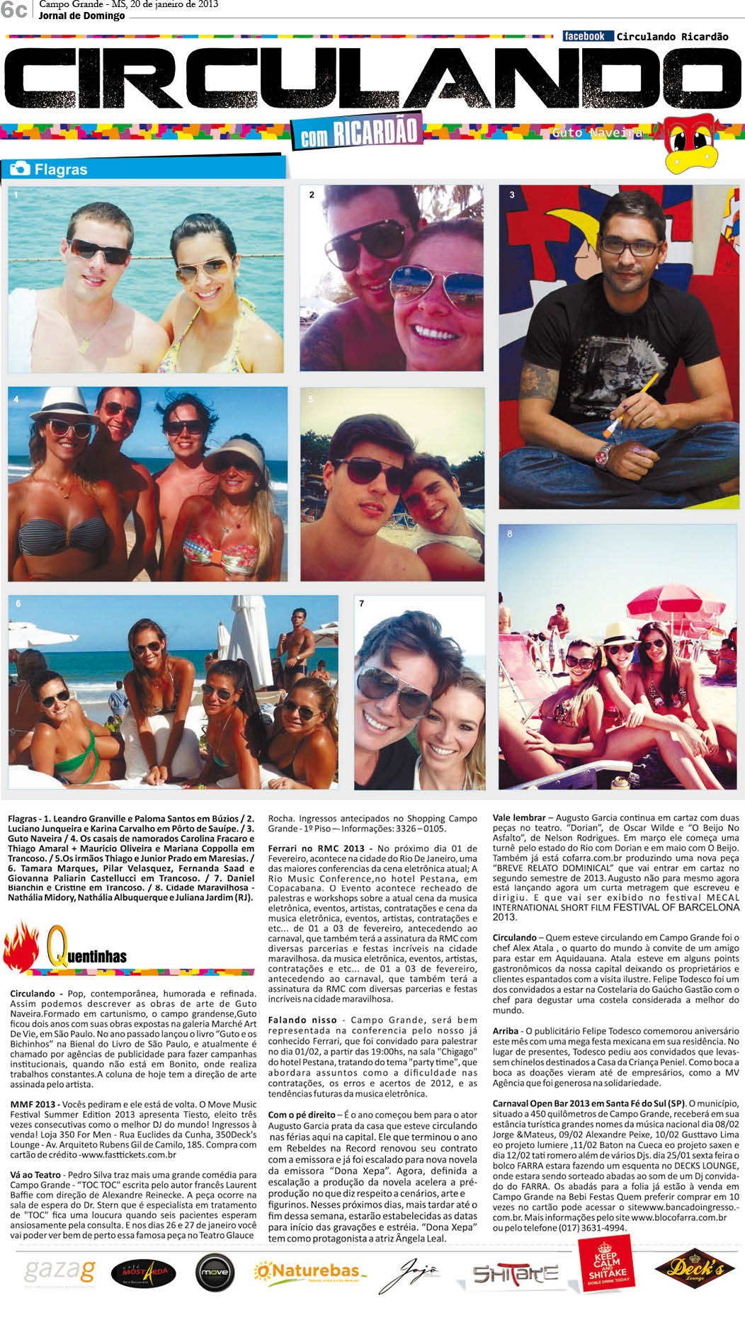 Página 20