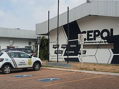 Mulher denuncia estupro coletivo por quatro homens em Campo Grande