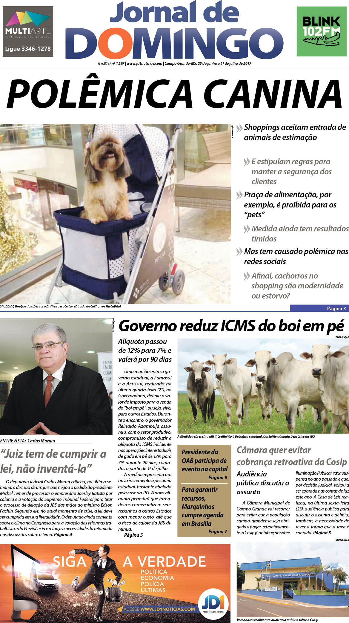Edição 1197