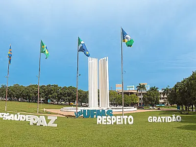Campo Grande sedia evento nacional de empreendedorismo social universitário