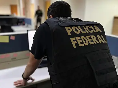 PF investiga uso de cédulas falsas em Dois Irmãos do Buriti